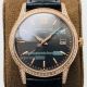 PPF Replica Patek Philippe Calatrava Diamond Watch Rose Gold Case 38MM (4)_th.jpg